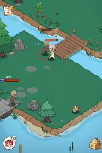 末日幸存者基地安卓版图2