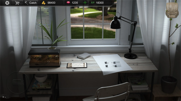 蚂蚁模拟大亨中文版图2