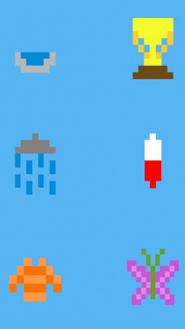 像素凯蒂猫游戏安卓最新版  v3图4