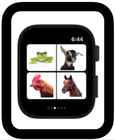 Animal Sounds For Babies app图4