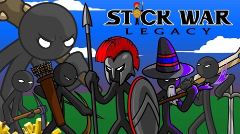 StickWarLegacy图3