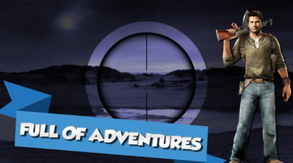 军事狙击手2020游戏图1