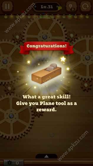 修复齿轮拼图游戏安卓版下载  v1.0.3图1