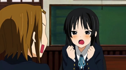 害羞的椎名酱汉化版图2