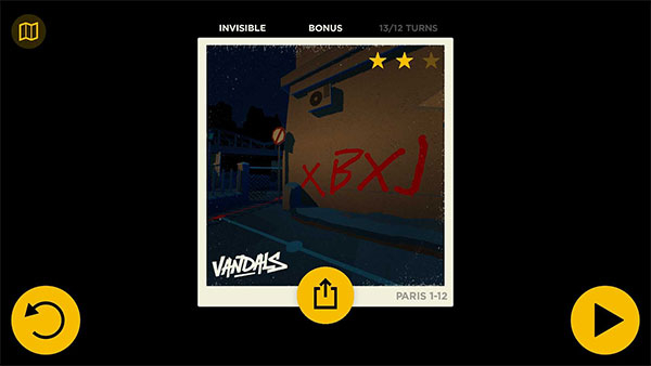 涂鸦破坏者手机版图4