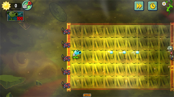 植物大战僵尸GhTr手机版图1