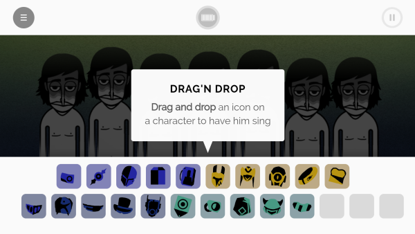 节奏盒子bonfire(玩家自制)图4