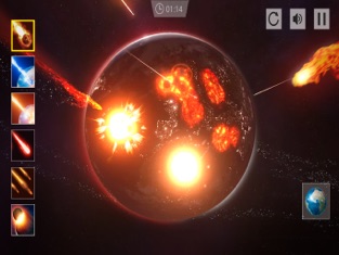Solar Smash 2安卓版  v1.0图3