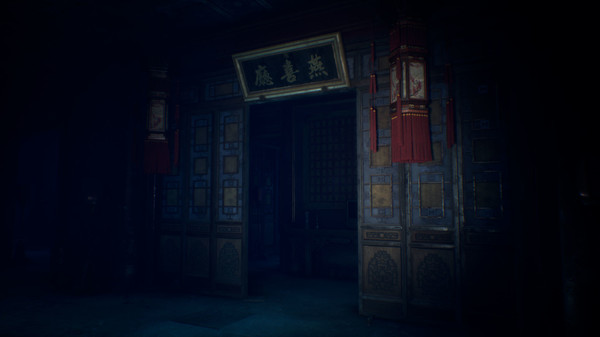 抖音宝宝巴士恐怖版游戏  v1.0图3