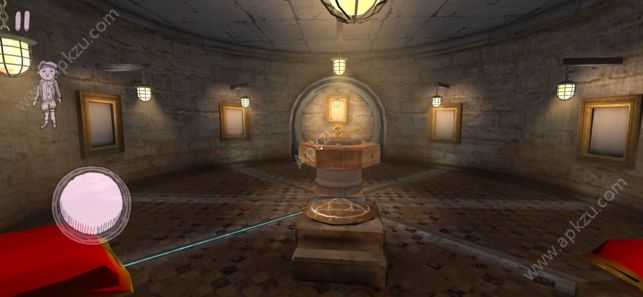 恐怖修女第二代1.1最新版图4