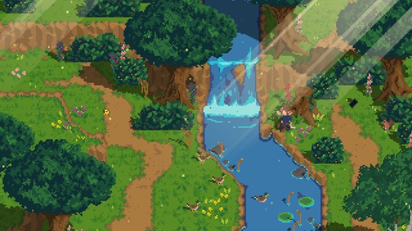 Vessels of Decay游戏图1