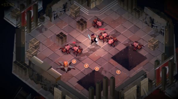 男友地下城steam游戏图1