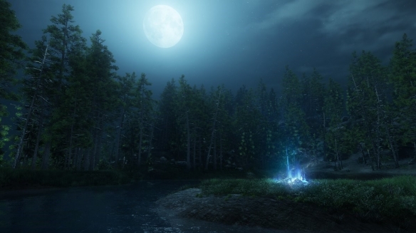 NewWorld汉化补丁图5