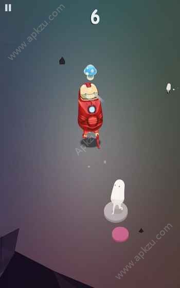 peach blood游戏官方图4