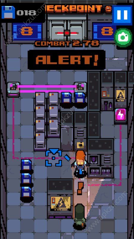 隐匿行动安卓游戏中文版（Sneak Ops）  v0.9.12图2