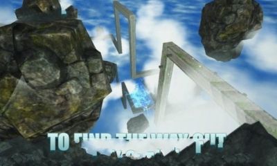 迷宫球冒险游戏安卓版下载（Qbertium图片1