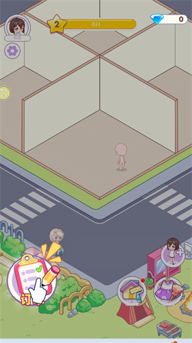 城市房屋建造图4