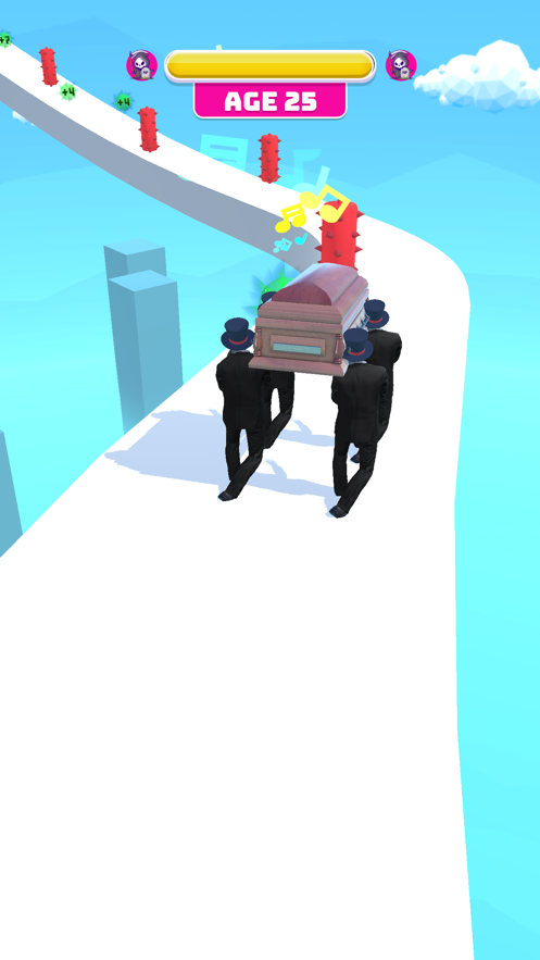 人生模拟小游戏在线玩手机版  v1.0.1图3