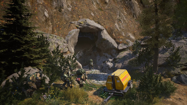 雷霆一号游戏图2