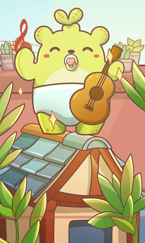 细胞成长日记游戏图3