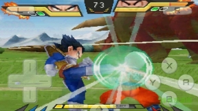 龙珠改究极武斗传完全汉化版图3