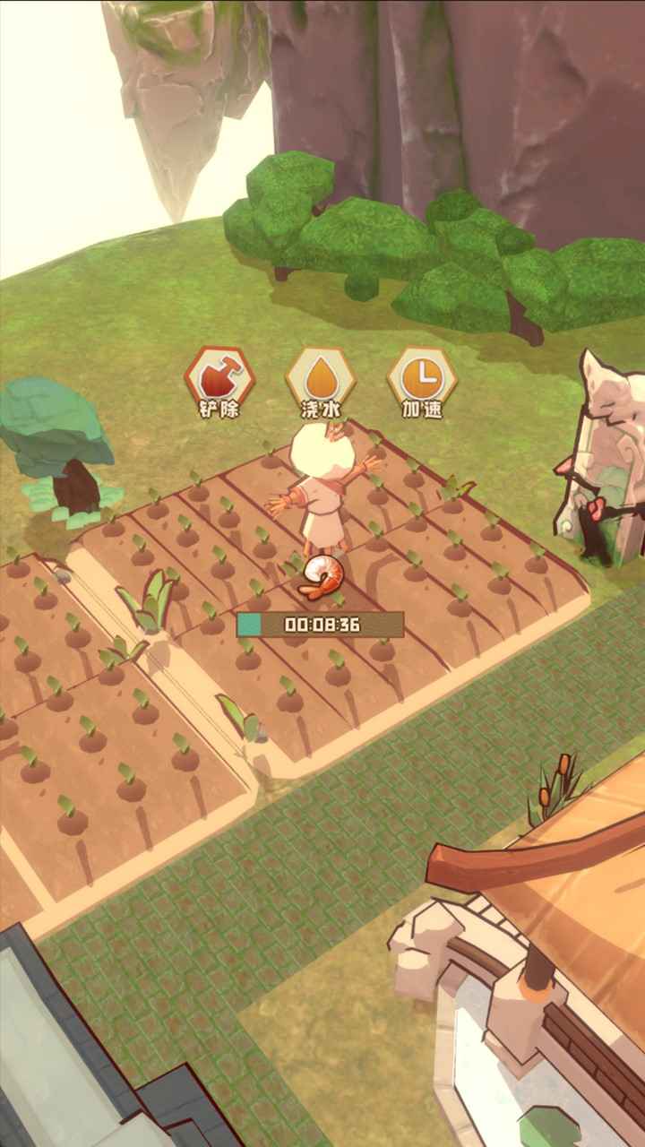 代号妖怪小岛手游图3