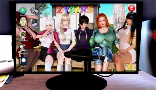 神话庄园安卓直装汉化版(附攻略)下载  v0.16图3