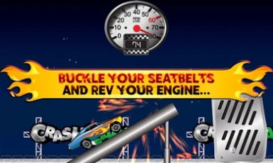 汽车破坏王金币中文安卓版  v1.04图4