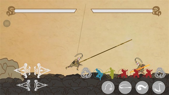 黑神话皮影戏版图3