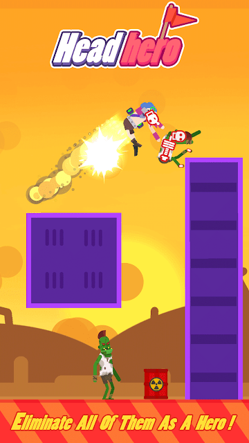 动脑英雄游戏图1