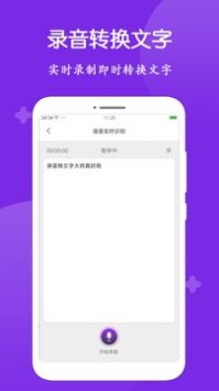 录音转文字大师图3