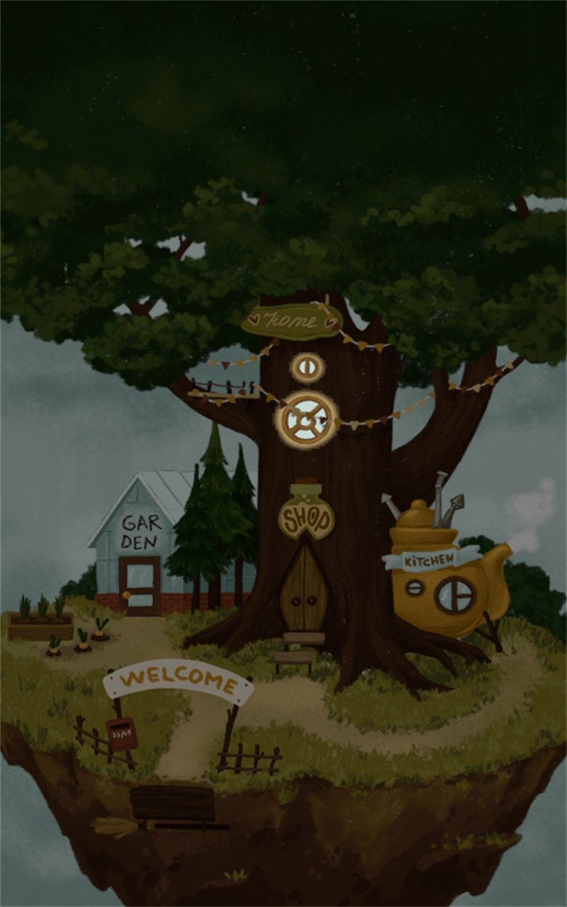 女巫的魔法商店图4