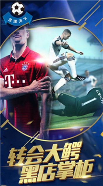 足球经理2夏日激情官方版图3