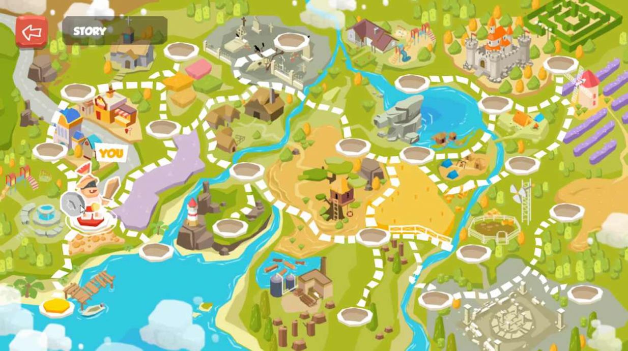 gogo英雄联盟登录官方入口 v1.0.1图4