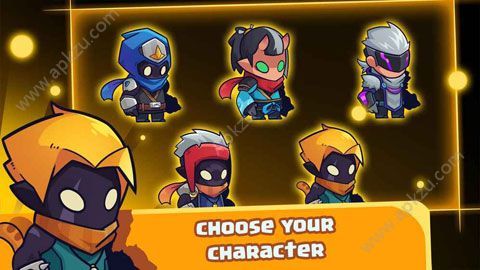 剑者游戏手机安卓版下载 v1.0图2