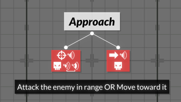 机械角斗士游戏图3