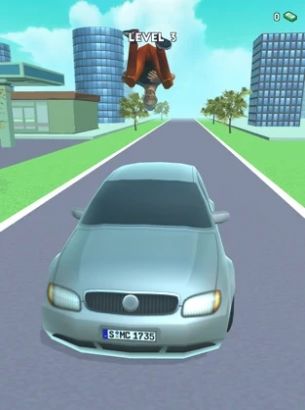 飞跃大师游戏安卓手机版  v1.0图2