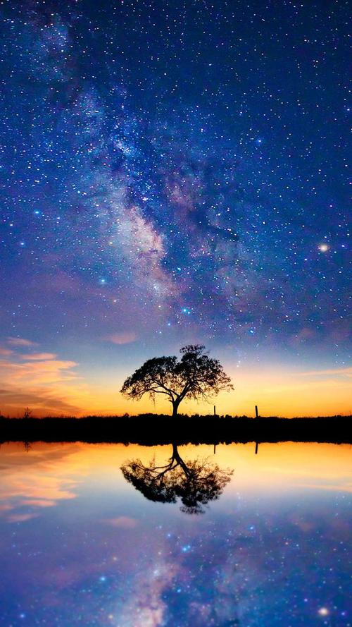 华为浮光主题免费图3