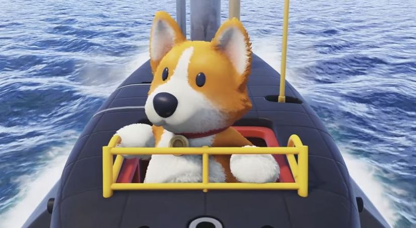 动物派对手机版下载安卓正版手游 v1.4图3