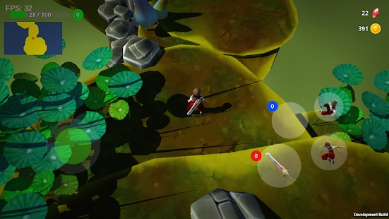 无名失落王国的记忆游戏图2