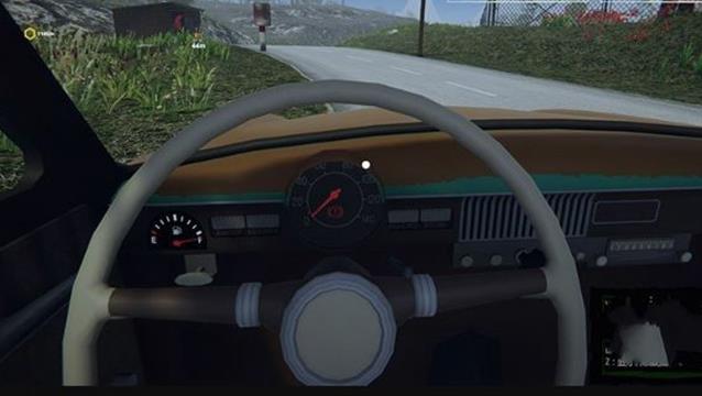 边境警察官游戏图1