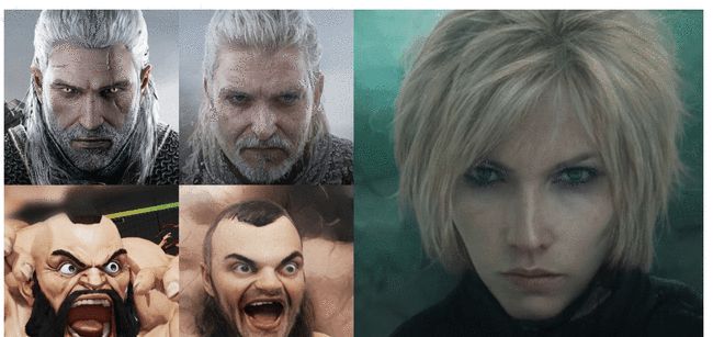 styleclip安卓官方版app  v1.0图1