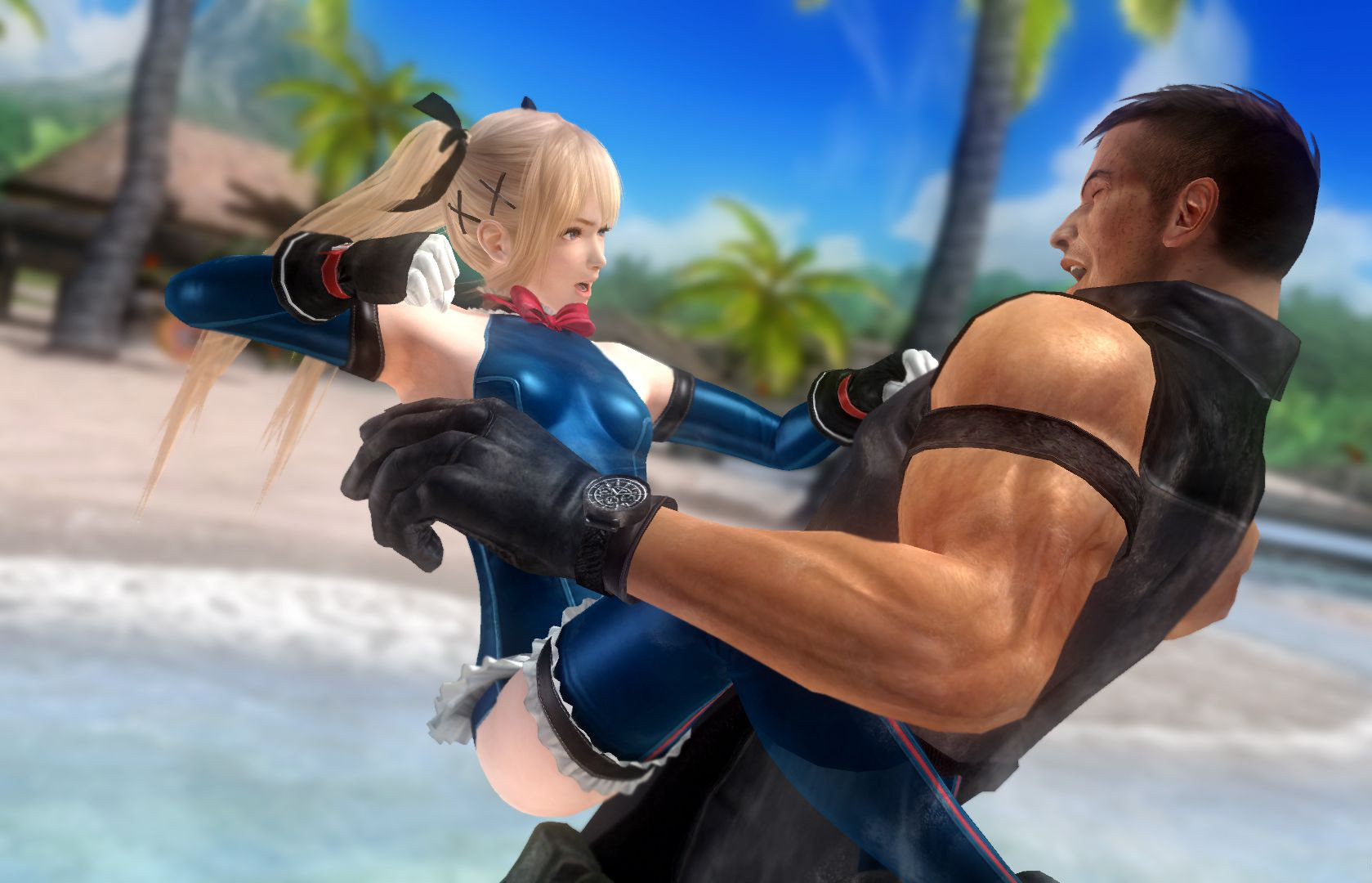 安卓死或生5官方下载手机版  v1.5.0图3