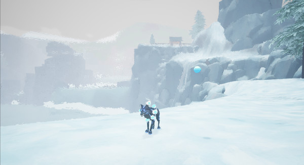 神之旅途中文版图3