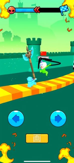 吃我一剑绘图之战安卓游戏手机版  v0.1图4