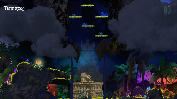 卡莉和失落神殿金币安卓版  5.2图1