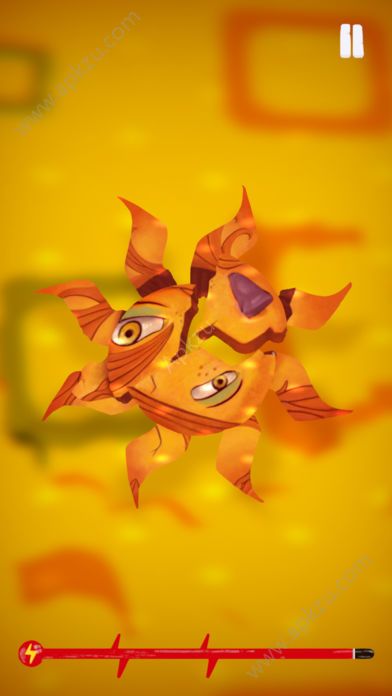 Sync Party Hard中文安卓免费版  v1.0图5