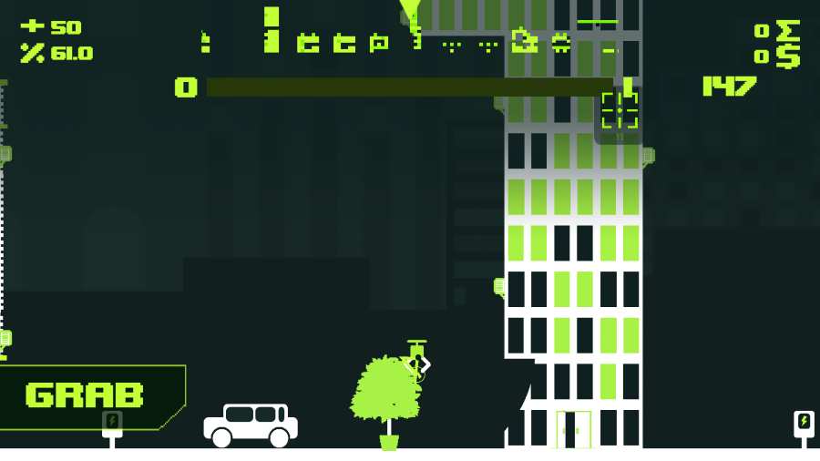 交付模拟器游戏安卓版  v1.0图1