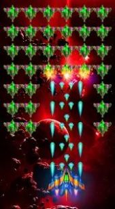 银河大战外星人战争游戏官方最新版 v1.0图4