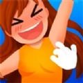 挠痒痒小姐姐游戏安卓官方版  v0.3
